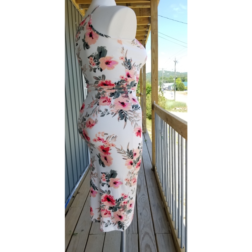 Full Circle Trends Skirt and Tank Top Set, NWT - Picture 11 of 12